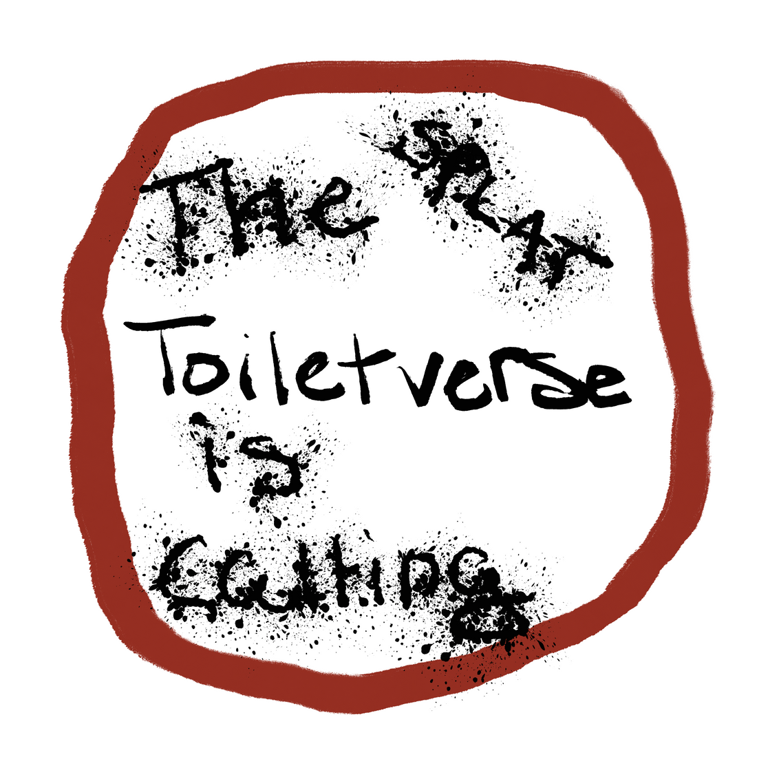 Welcome to the Toiletverse!