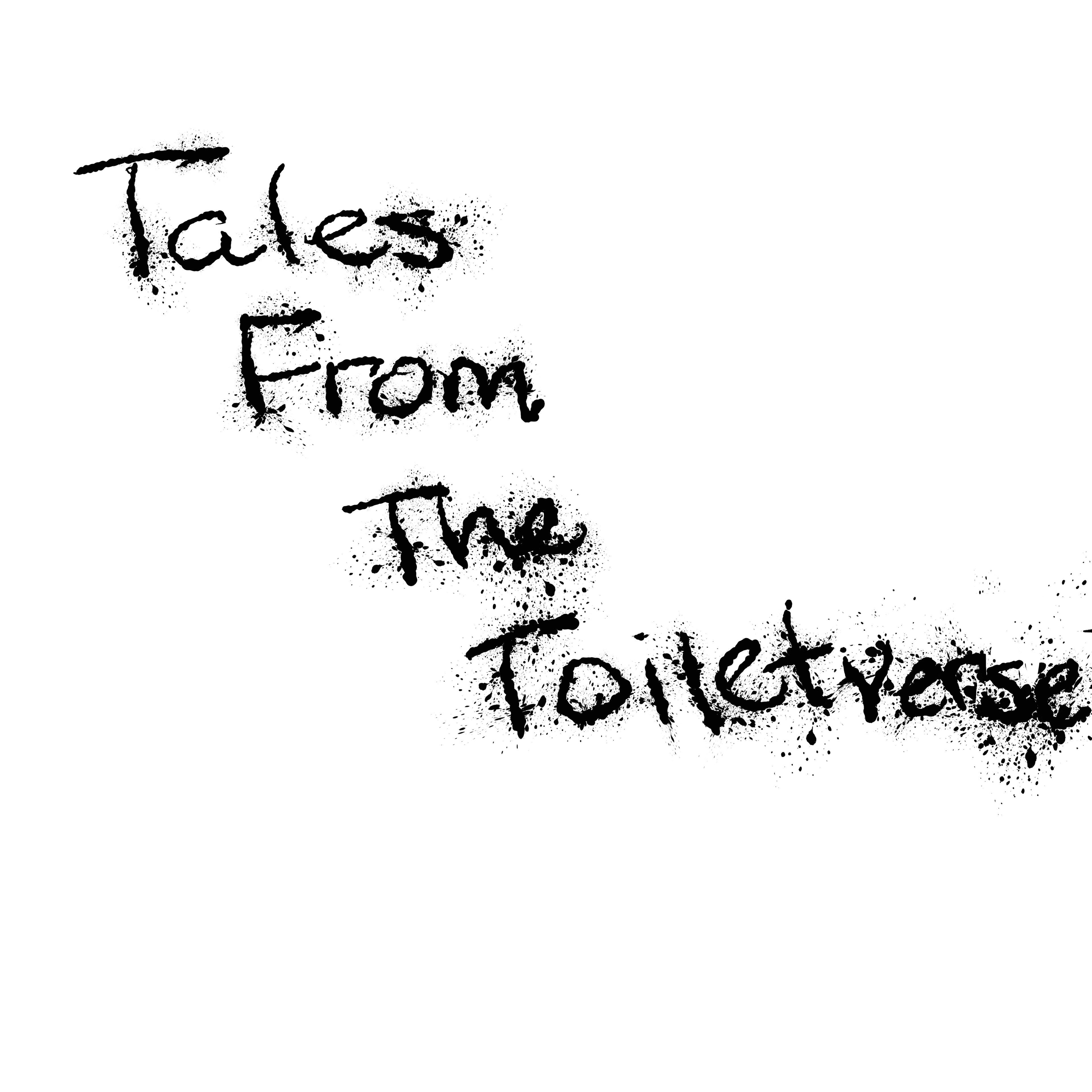 Toiletverse-inspired Collection