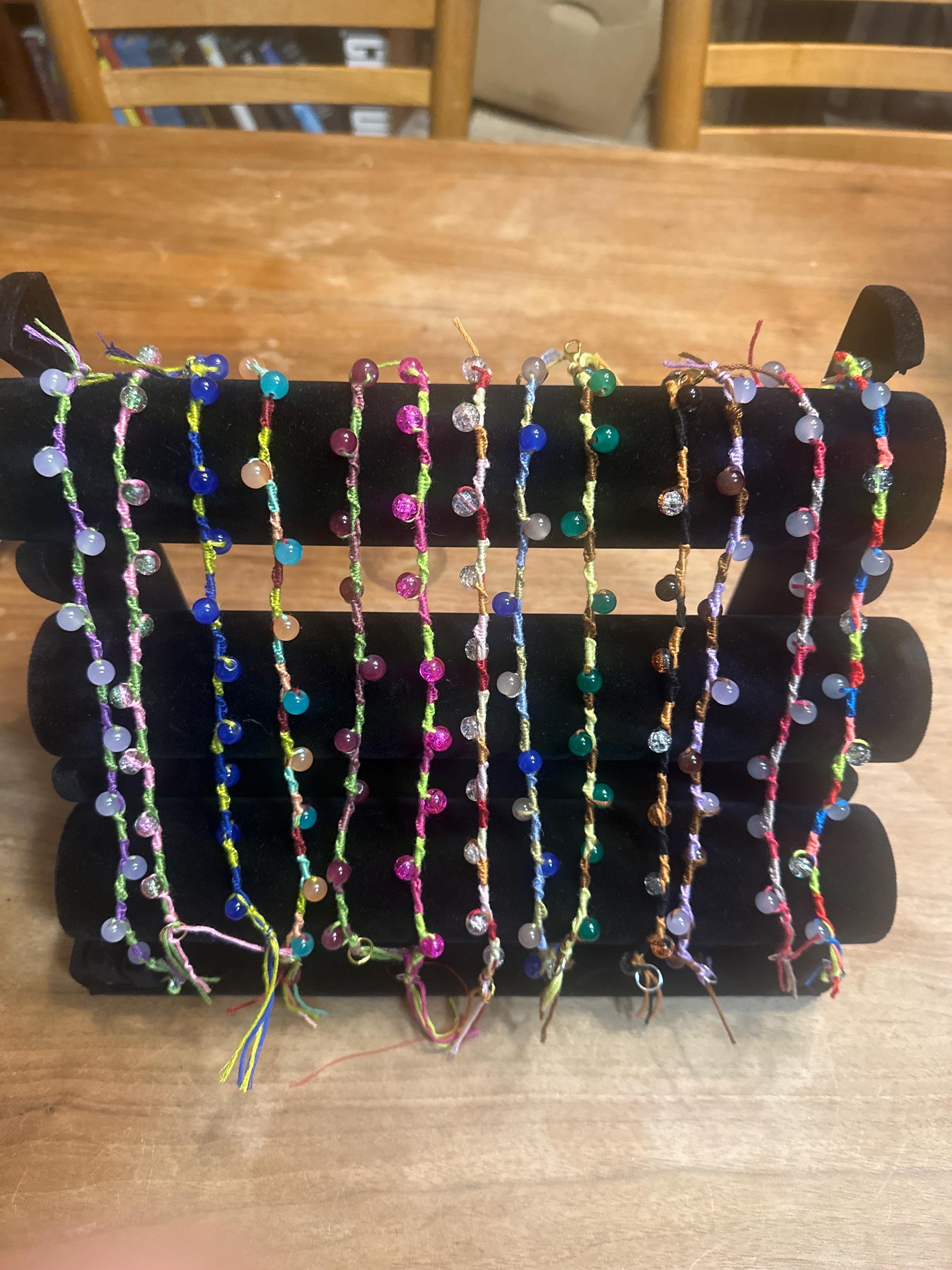 Longer Length Spiral Collection