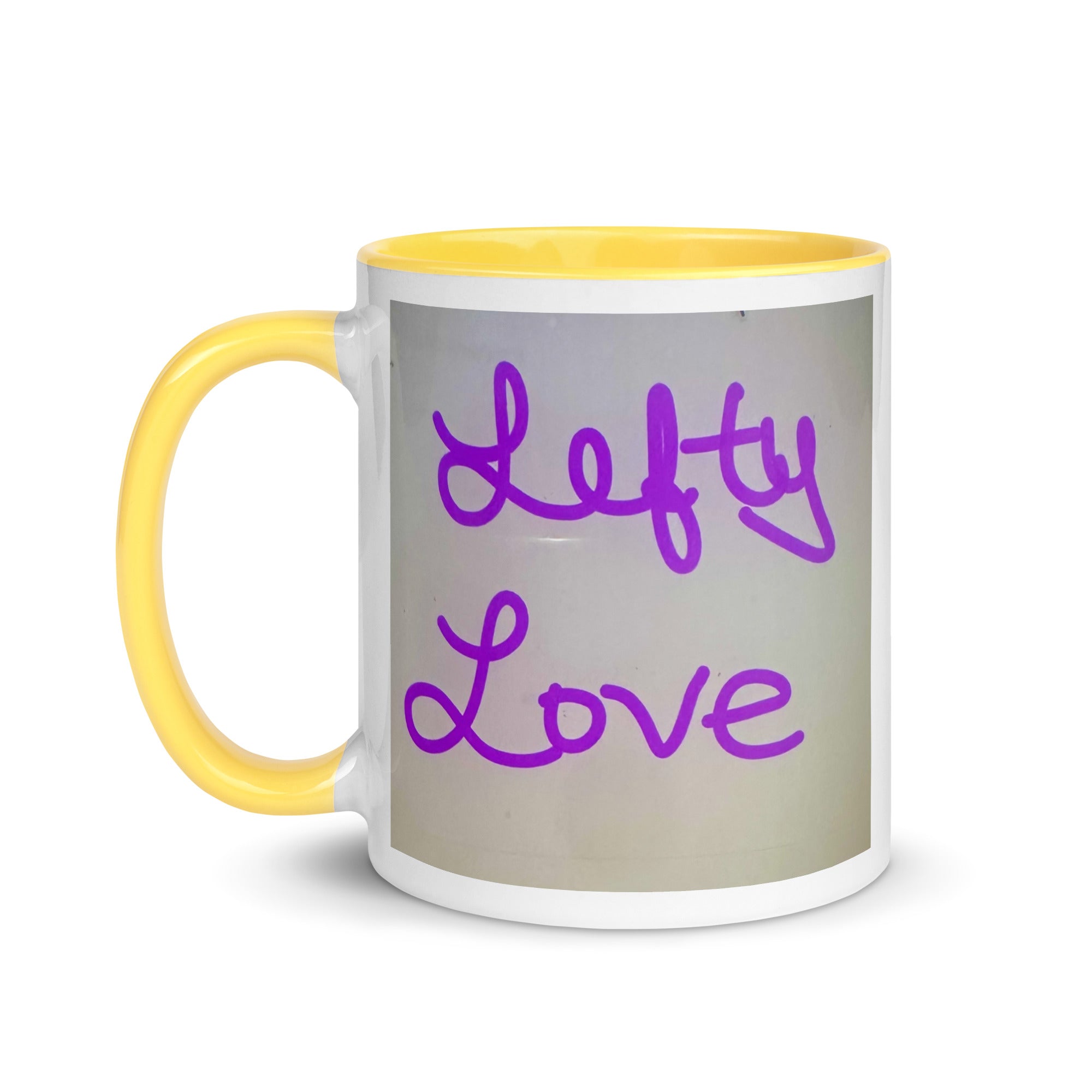 Lefty Love Collection