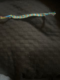 Riverside Path Chevron Bracelet – Calm and Clarity 2