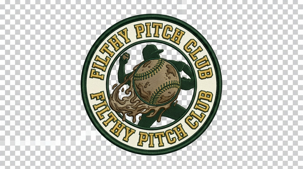 Filthy Pitch Club Muscle Tee